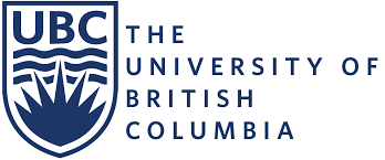 The University of British Columbia